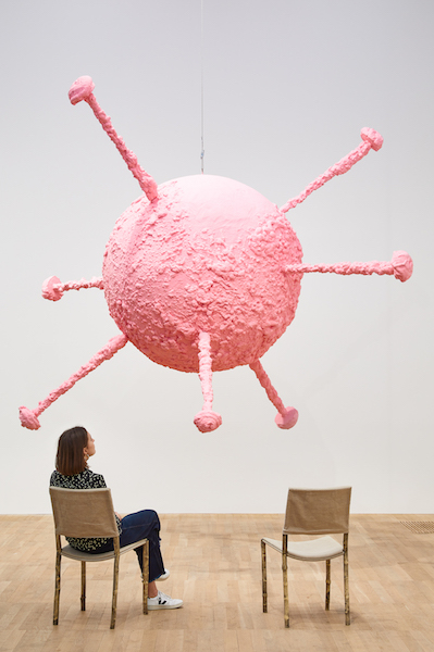 アート・デザイン・音楽 FRANZ WEST | Tate 2019 アート・デザイン・音楽 FRANZ WEST | Tate 2019 FRANZ WEST
